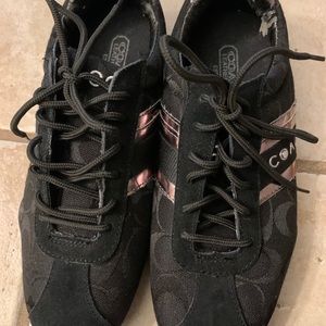 Pre owned Women’s Coach Sneakers